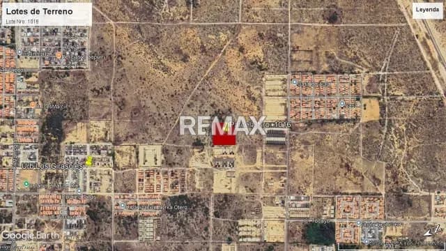 Terreno en Venta, Puerta Maraven
