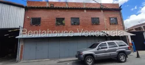 Alquiler De Local En San Martin Jlrp Mls 25-14395