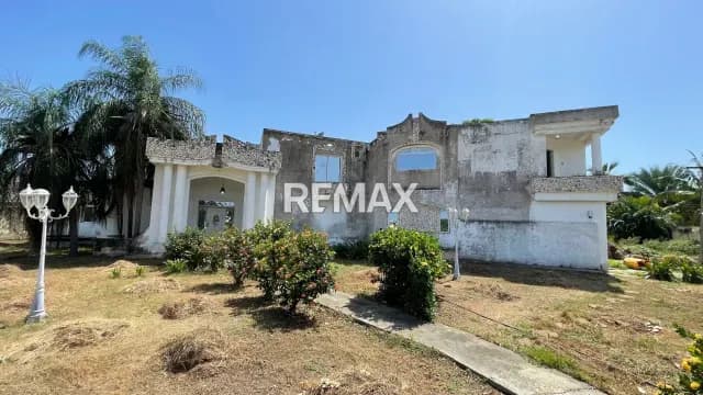 Casa en venta Ciudad Ojeda Mansión La Lupe