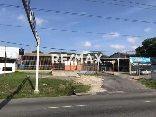 En Venta Terreno En La Avenida Don Julio Centeno San Diego (solo Clientes) Dm