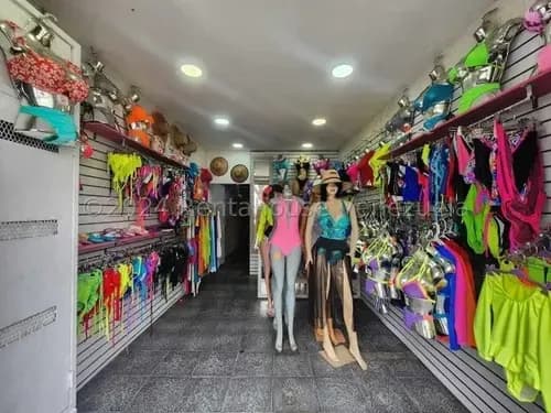 Local Comercial En Venta Catedral Mls #24-27242 Neyla Cedeño Km