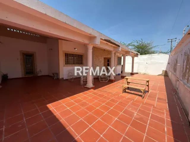 Casa En Venta Guanadito Sur