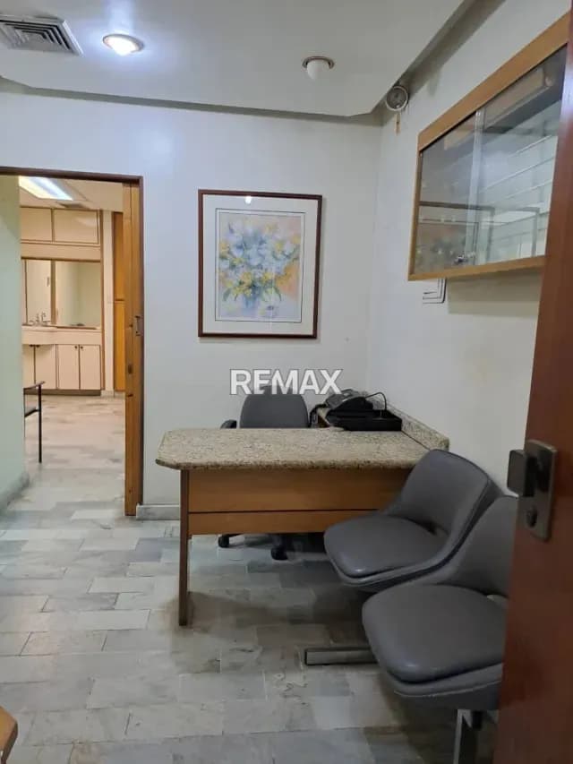 Consultorios en venta en el Hospital Metropolitano del Norte. Naguanagua