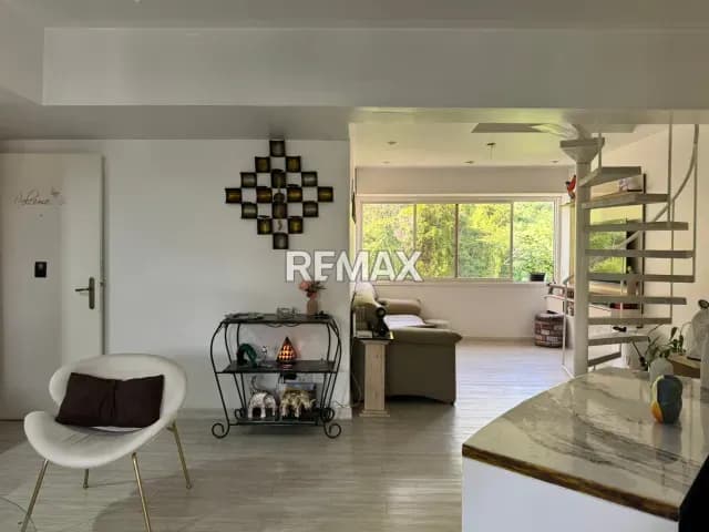 VENTA PH DUPLEX TERRAZAS DEL AVILA