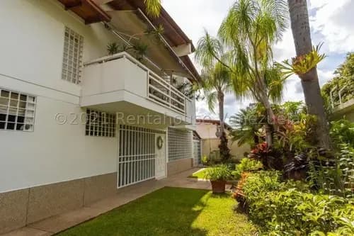 Se Vende Casa En Caurimare