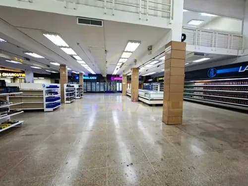 La-485 Zona Oeste Local Corredor Vial Amparo Avenida 63a