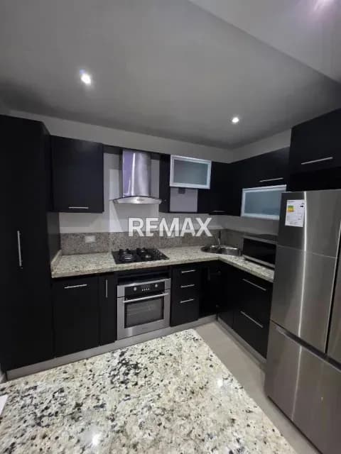 Hermoso apartamento en Residencias Rio Apure en el Parral
