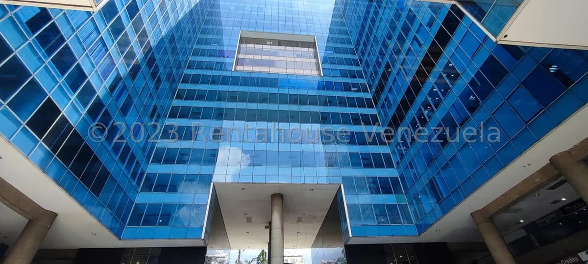 Comercial (Oficina) en Venta en Los Palos Grandes, Distrito Metropolitano