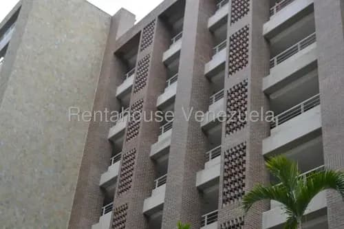Apartamento Remodelado Equipado En Venta En Escampadero 26-17245 Ma