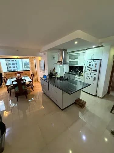 Apartamento En Mañongo | Res Trebol Plaza | 3 Hab Potencial | Pozo Y Planta | (ys)