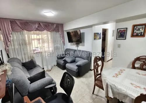 Apartamento En Venta San Juan Avenida Baralt Db 26-21416