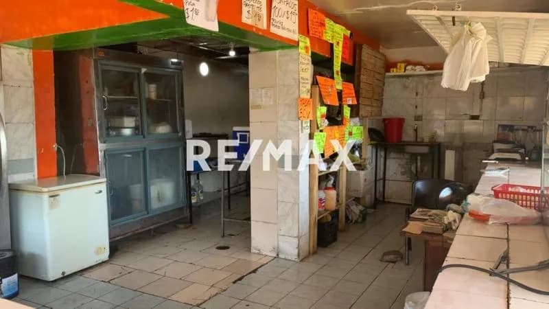 ALQUILER DE LOCAL EN SECTOR BELLOSO