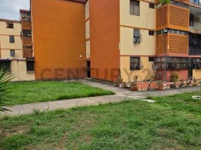 Alquiler apartamento unidad vecinal