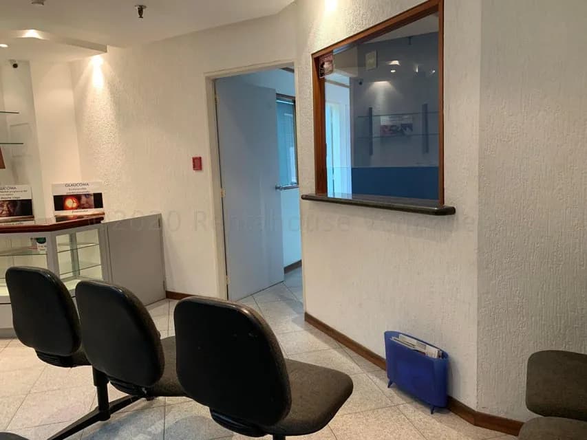 Comercial (Local Comercial) en Venta en El Paraiso, Distrito Metropolitano
