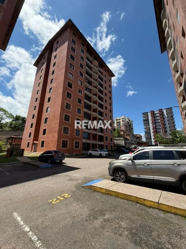 Alquiler de Hermoza apartamento