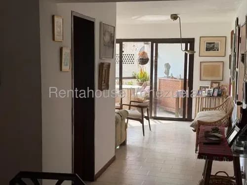 Apartamento En Venta En Terrazas Del Avila 26-20353 Gc
