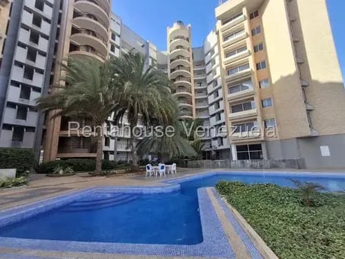 Dm Vende Apartamento En Zona De Costa Azul Muy Cerca De Playa Bayside Y Cc La Vela. Isla De Margarita Venezuela