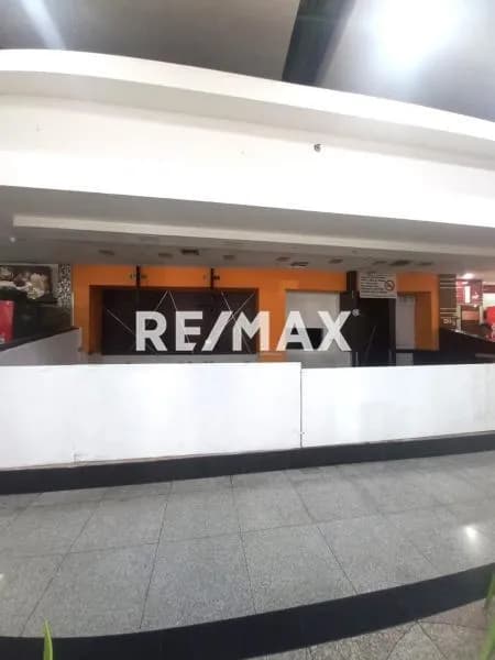 LOCAL EN VENTA C.C. ESTACIÓN CENTRAL