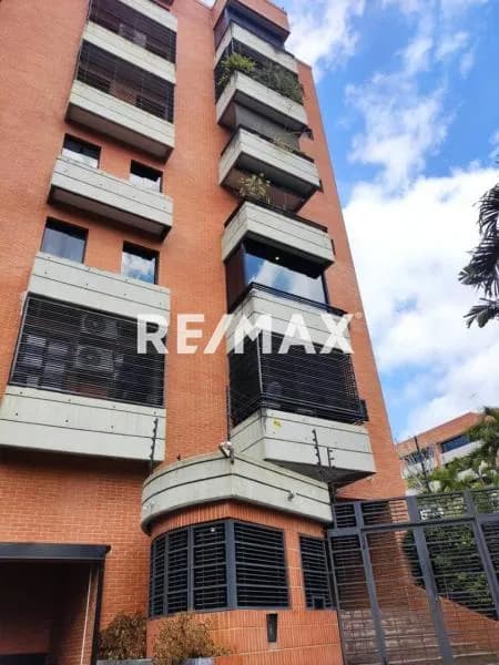 Venta Apartamento Campo Alegre