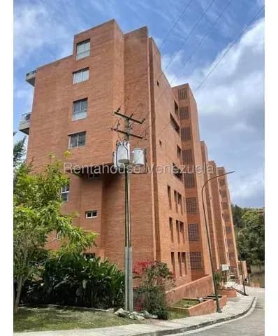 LG Vendo Amplio Apartamento Alto Hatillo