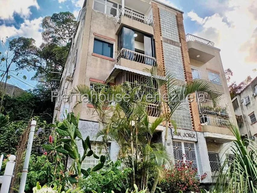 Apartamento (1 Nivel) en Venta en Alta Florida, Distrito Metropolitano