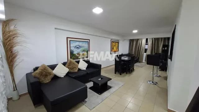 Apartamento en Alquiler - Agua Blanca Res. Frameca C