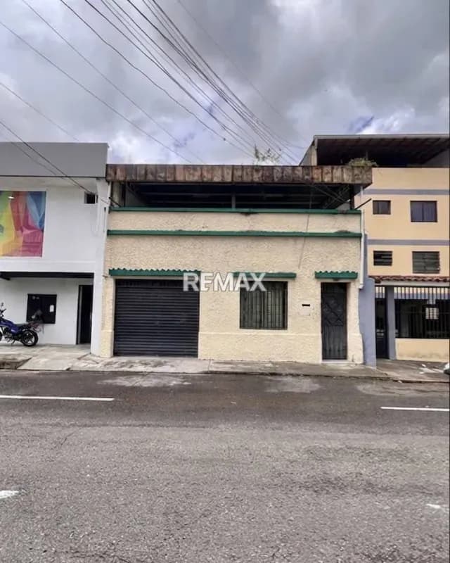 Casa a pie de calle en Venta! Terreno ejido BARRIO OBRERO
