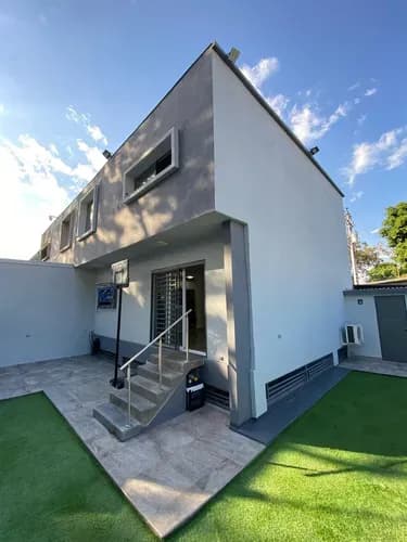 Fr Hermoso Townhouse - Res. Taj Mahal En Trigal Sur Valencia