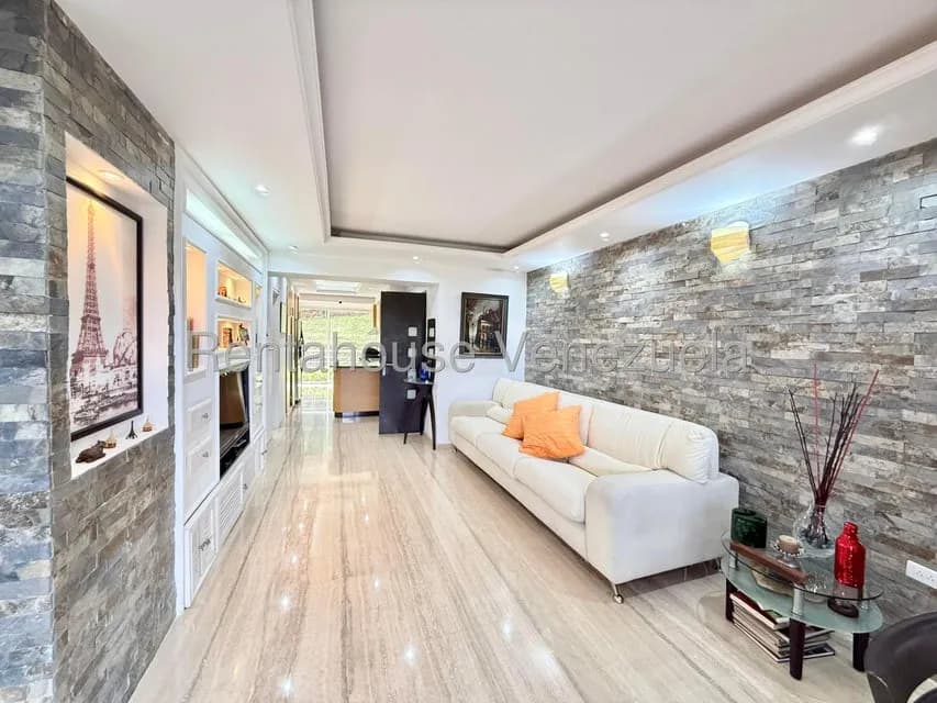 Apartamento (Duplex) en Venta en El Hatillo, Distrito Metropolitano