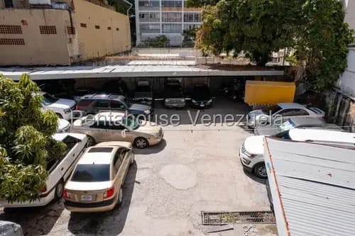 Nc Terreno En Venta En Sabana Grande Incluye Casa Comercial 26-19495