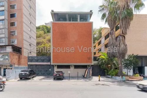 Edificio En Venta Bello Monte Mls #26-15894 Km