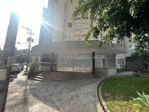 Ls Alquila Local Comercial Los Dos Caminos Calle Sucre
