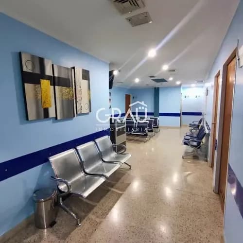 Clinica En Venta En Puerto La Cruz Centro