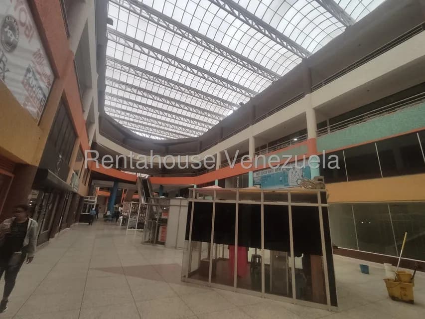 Comercial (Local Comercial) en Venta en Malave Villalba, Carabobo