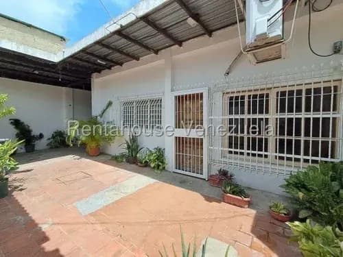 José Félix Rivas Maracay Venta De Bella Y Amplia Casa Llame Y Conversemos De Su Nuevo Hogar Gbf 26-21884