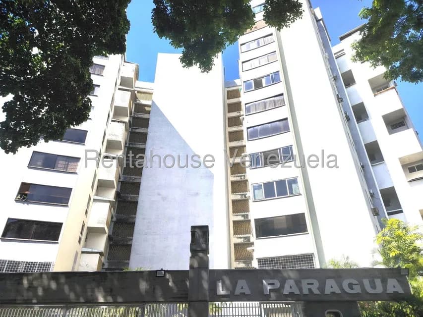 Apartamento (1 Nivel) en Alquiler en El Cafetal, Distrito Metropolitano
