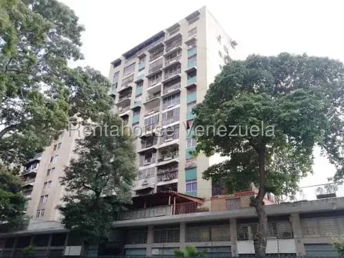 Apartamento En Venta Las Acacias 26-9086