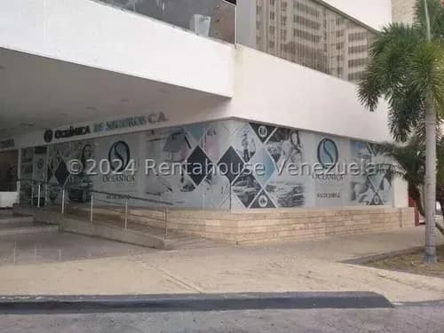 Local En Venta En C.c Cameruco Mls #25-11649 Yh