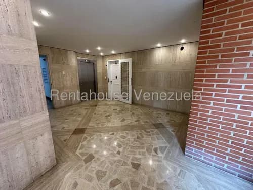 Apartamento En Alquiler - Las Mercedes - Yanira Alvarez - Mls #26-18483