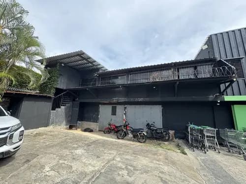 327825 Am - Alquiler Local Comercial - Mañongo Naguanagua - 475 M2