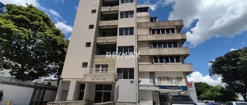 Se Alquila Oficina En La Trinidad, Baruta