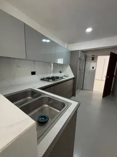 Apartamento En Prebo Res. Viña Del Mar