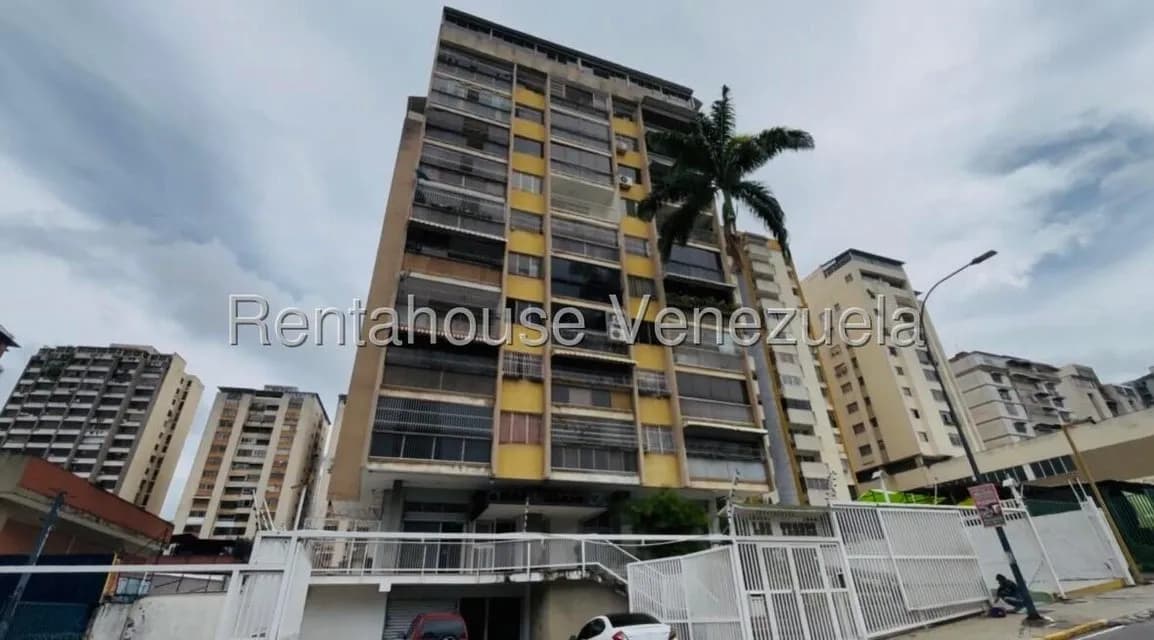 Apartamento (1 Nivel) en Venta en El Marques, Distrito Metropolitano