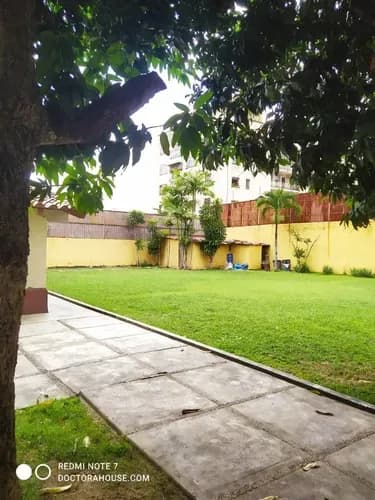 Country Club Venta Casa Con Parcela De 1.500m2 Con Zonificación R4