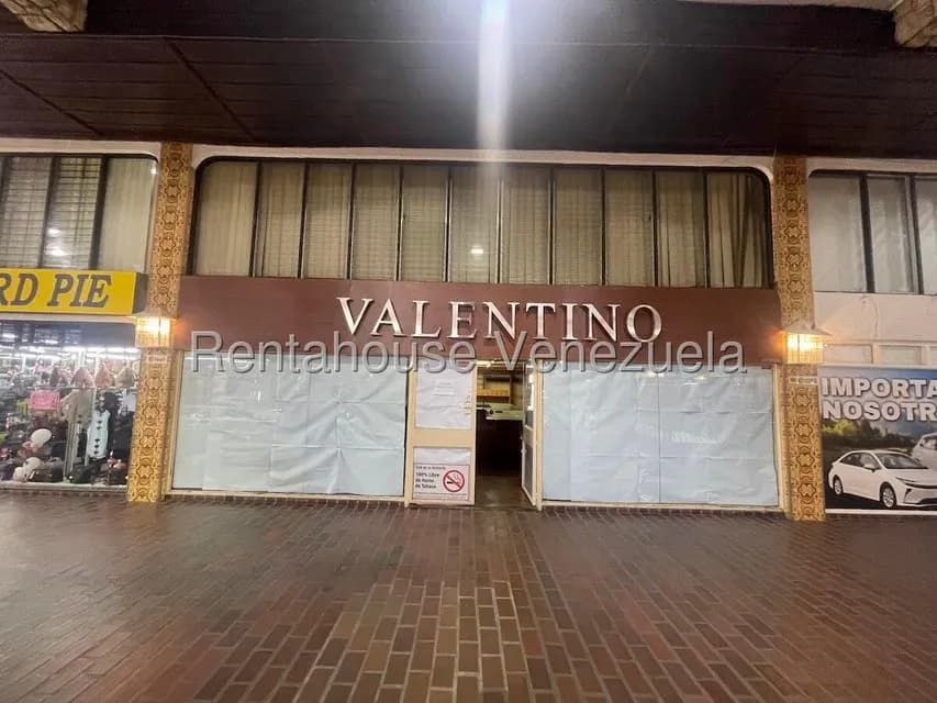 Comercial (Local Comercial) en Alquiler en La Rosaleda, Miranda