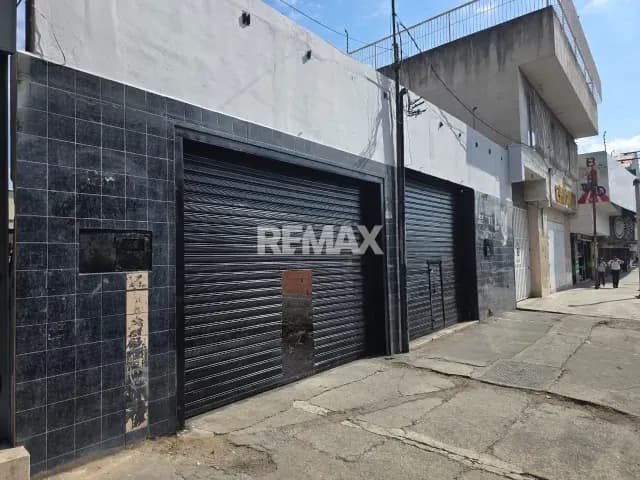 En venta, terreno en el centro de Bqto carrera 19 con 38.