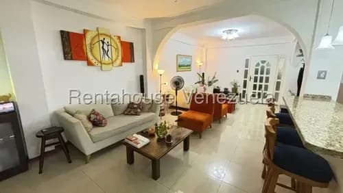 Carla Gonzalez Casa En Venta Sebucan Mls #26-9148 Sc