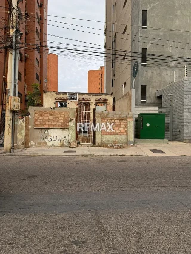 Terreno en Venta Sector Santa Lucia