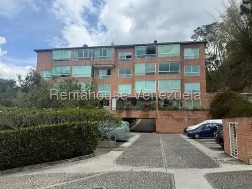La Boyera Apartamento Venta 26-19705 Sr