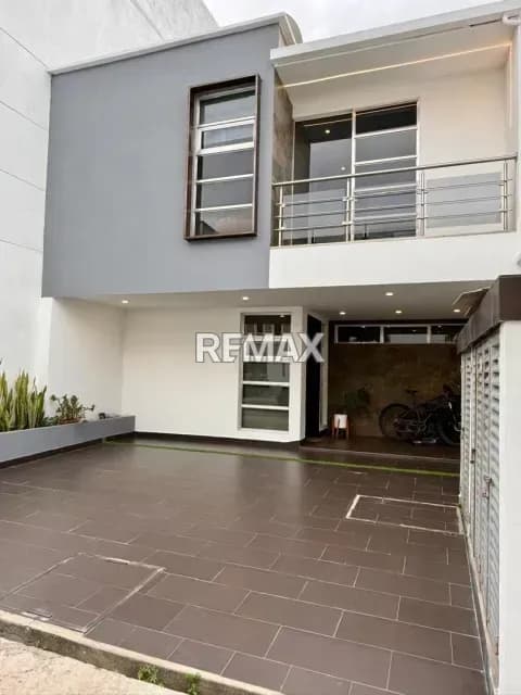 Casa en venta Urbanización privada Porto Vallarta